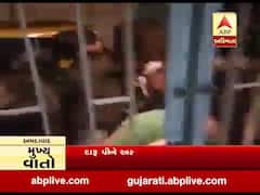 અમદાવાદના મેઘાણીનગરમાં અસામાજિક તત્વોનો આતંક, મહિલાના ઘરમાં કરી તોડફોડ