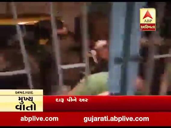 અમદાવાદના મેઘાણીનગરમાં અસામાજિક તત્વોનો આતંક, મહિલાના ઘરમાં કરી તોડફોડ