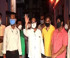 রাজ্যে পরপর তিনদিন আক্রান্ত তিনশোর বেশি, শর্তসাপেক্ষে ১০ জুন থেকে টলিপাড়ায় শুরু হচ্ছে শ্যুটিং - শিরোনাম