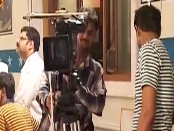 Production houses begin preparations to resume shooting | Hot News Full