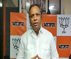 Ashish Shelar | मुंबई विद्यापीठाने कसली वसुली सुरु केलीय? ; आशीष शेलार यांचा ठाकरे सरकारवर निशाणा