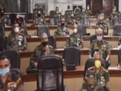 अगर China और Pakistan साथ में करता है हमला....तो कैसे लड़ेगा India?