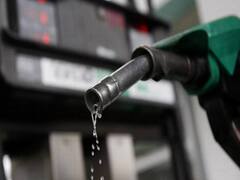 Why not reduce VAT on fuel in Congress-ruled states: JDU