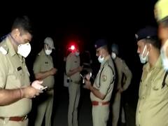 ग्रेटर नोएडा: हाईवे पर लूटपाट करने वाले 6 बदमाश मुठभेड़ में गिरफ्तार, दो सिपाही घायल