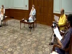 Amit Shah to hold a virtual rally in Bihar on June 9