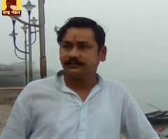 পূজালির তৃণমূল কাউন্সিলরকে কাটারির কোপ, অভিযোগ বিজেপির বিরুদ্ধে