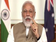 PM Modi ने सुनाई जो सच्ची कहानी,उसे जानिए, किस PM पर मास्क न पहनने पर लगा जुर्माना?