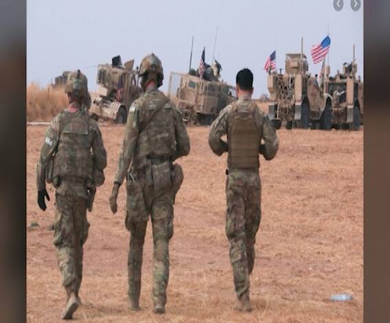 चीनकडून युद्धाचा धोका, अमेरिकी सैन्य भारताच्या मदतीला; जर्मनीतील सैन्य दक्षिण आशियात तैनात करणार