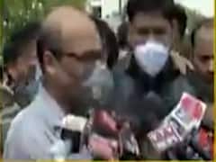 વિરોધ બાદ SVP હોસ્પિટલ પ્રશાસનની શાન આવી ઠેકાણે, નર્સિગ સ્ટાફનો પગાર કાપ પાછો ખેંચાયો