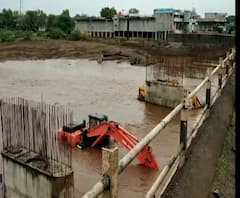 Maharashtra Rain Update | राज्यात मान्सून आगमनानंतर रत्नागिरी, सिंधुदुर्ग, जळगावात जोरदार पाऊस