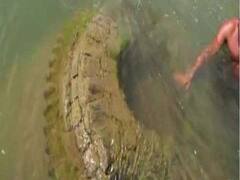 Viral News: ओडिशा के महानदी में 500 साल पुराना मंदिर मिलने का दावा