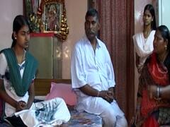 Families struggling to survive as monthly income reduces