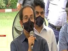 Maharashtra में लॉकडाउन बढ़ाया जा सकता है