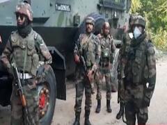 Shopian: Encounter underway b/w security forces & terrorists | Namaste Bharat (16.06.2020)