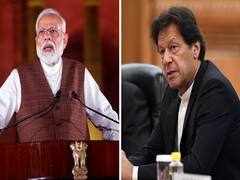 चीन से चल रहे विवाद में भारत के खिलाफ प्रोपागेंडा फैला रहा पाकिस्तान