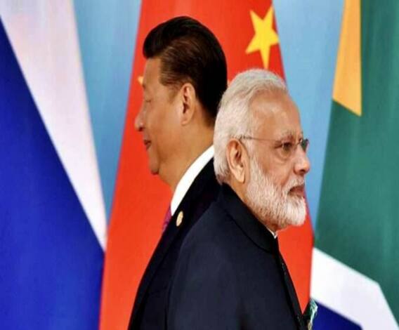 ‘ভারতে ঢুকেছে চিনা সেনা’, অনুমান রাহুল গাঁধীর, ‘সরকার কেন চুপ?’ ট্যুইটে প্রশ্ন 