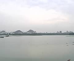 अरबी समुद्रात कमी दाबाचं क्षेत्र, चक्रीवादळ दोन दिवसात मुंबई, गुजरातच्या किनारी धडकणार?