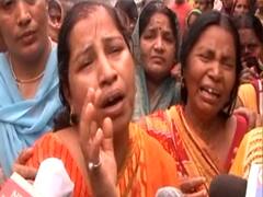 Galwan Valley clash में शहीद सुनील कुमार को अंतिम विदाई