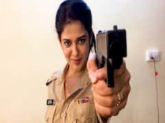 'Madam Sir' turns 'atmanirbhar' during post-lockdown shooting schedule