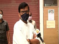 Regiments belong to the nation, not to a state: Sanjay Raut on Bihar Regiment controversy