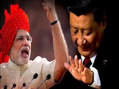 चीन के खिलाफ हिंदुस्तान के साथ अमेरिका और रूस ! देखिए ये रिपोर्ट