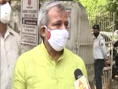 Delhi में मरीज तड़प रहे हैं, केजरीवाल सरकार नाकाम: Adesh Gupta