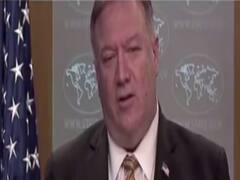 America के विदेश मंत्री ने China के Telecom Market पर लगाया Cyber Attack का आरोप