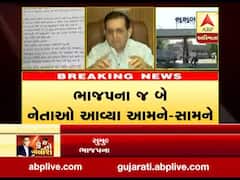 કોઇ ભ્રષ્ટાચાર થયો હોય તો જાહેર જીવન છોડવા તૈયારઃ સુમુલના ચેરમેન રાજુ પાઠક