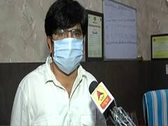 Jaipur: 25 members of a family test positive for coronavirus