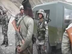 Leh: Standoff continues at LAC | Master Stroke Full(18.6.2020)
