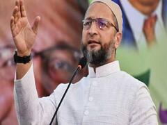 PM Modi के संबोधन पर Owaisi का हमला,कहा-'बोलना था चीन पर,बोल गए चने पर,बकरीद का जिक्र क्यों नहीं?'