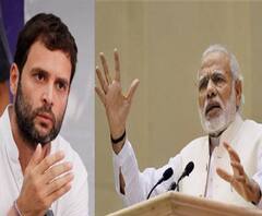 লাদাখে ভারতের জমি দখল করছে চিন, মোদি কেন চুপ? ট্যুইটে নিশানা রাহুলের