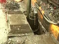 Cyclone Nisarga: Ground report from Mumbai's King's circle 