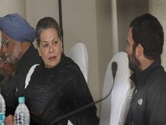 बड़ी बहस: क्या गांधी परिवार को मिली चीनी फंडिंग? | सीधा सवाल