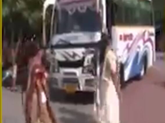 રાજ્યસભાની ચૂંટણી અગાઉ કોગ્રેસ નવો કેમ્પ લગાવવાના આયોજનમાં, જુઓ વીડિયો