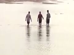Mumbai: 2 boys drown at Marve Beach, 1 found dead