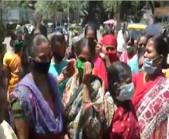 Special Report | काही सोसायट्यांमध्ये घरकाम करणाऱ्या महिलांना मनाई, गृहनिर्माण संस्थांच्या मनमानीला चाप बसणार का?