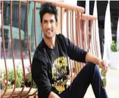 পর্দায় বাবার জন্য লড়াইয়ের কথা বলেছিলেন সুশান্ত! মৃত্যুর পর মুখাগ্নি করতে হল বাবাকেই