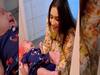 Smriti Khanna shares 'puja ceremony' video of her baby girl 
