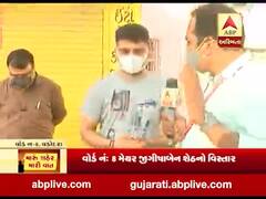 મારુ શહેર મારી વાતઃ વડોદરાના વોર્ડ નંબર-8ના સ્થાનિકોની શું છે સમસ્યા?