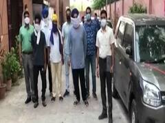Delhi: Khalistani समर्थक 3 आतंकी गिरफ्तार