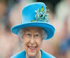 করোনা আবহেই পালিত রানি দ্বিতীয় এলিজাবেথের ৯৪তম জন্মদিন