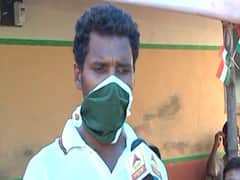 Galwan clash martyr Sepoy Ganesh Handsa's brother reveals their last conversation