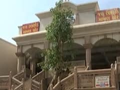  અમદાવાદઃ રથયાત્રાના આયોજનને લઇને સરકાર અવઢવમાં, સંક્રમણ વધવાની વ્યક્ત કરાઇ આશંકા