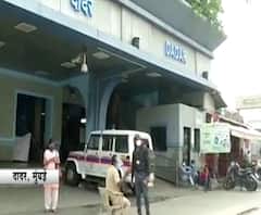 Dadar Railway Station Renovation | दादर रेल्वे स्थानकाचं रुप पालटणार! खासदार राहुल शेवाळेंची माहिती