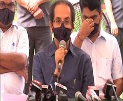 Monsoon Session विधीमंडळाचं पावसाळी अधिवेशन येत्या तीन ऑगस्टपासून,मुख्यमंत्री उद्धव ठाकरेंची माहिती