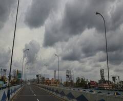 তীব্র দহনে স্বস্তির খবর, আসছে বর্ষা 