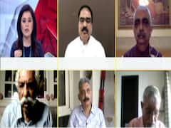Telephonic conversation b/w Foreign Ministers of India & China | Samvidhan Ki Shapath