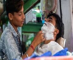 Salon Reopen | राज्य सरकारचा महत्वाचा निर्णय, 28 जूनपासून राज्यात सलून उघडण्यास परवानगी