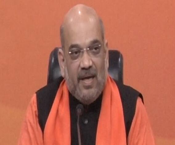 Emergency | सत्तेसाठी एका कुटुंबाने देशाचा तुरुंग केला, आणीबाणीवरुन अमित शाहांचा काँग्रेसवर निशाणा